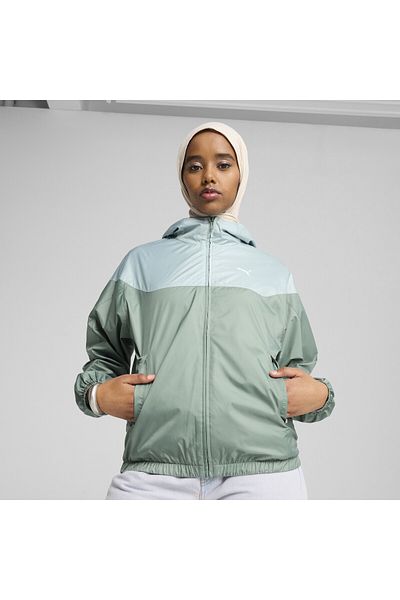 Puma Essentials Relaxed Windjacke
