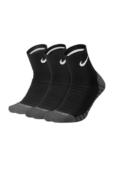 Nike Set 3 Perechi Sosete Nike Max Cushioned 42-46
