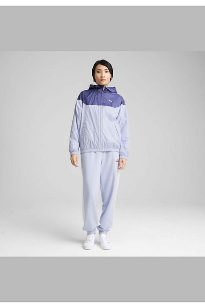 Puma Essentials Relaxed Windjacke