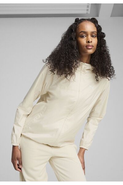 Puma Essentials Regular Windbreaker Women