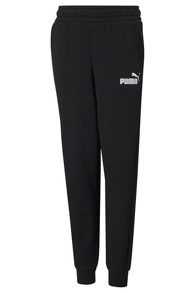 Puma Pantaloni Essentials Logo pentru tineri