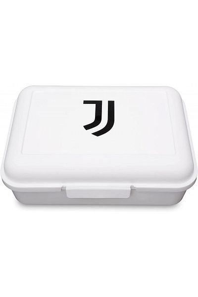 ILS I LOVE SHOPPING Lunch box Ils I Love Shopping, white, plastic, 20 x 17 x 7 cm