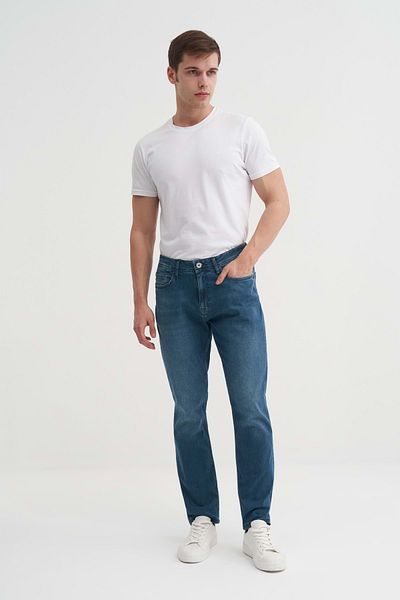 Cazador Панталон Blade Regular Fit Non Denim с широки крачоли