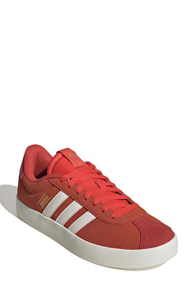 adidas Vl Court 3.0 Red Men's Sneaker Jp5287