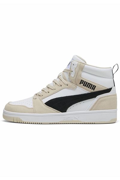 Puma Unisex tenisky Rebound v6 SD