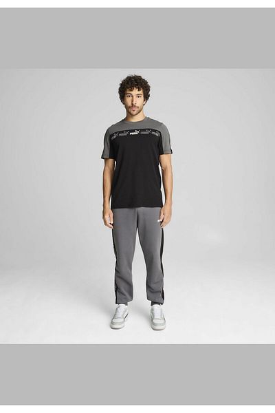 Puma Around The Block T-Shirt