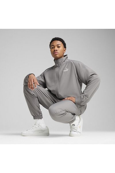 Puma Ανδρική αθλητική φόρμα υφαντή