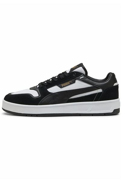 Puma Soudní klasické semišové tenisky Unisex