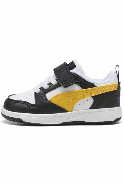 Puma Tenisky PUMA Rebound v6 Lo pro batolata