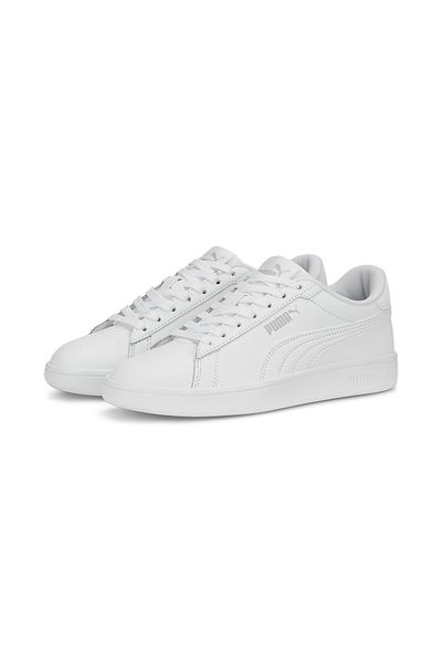 Puma Adidași din piele Smash 3.0 Tineret