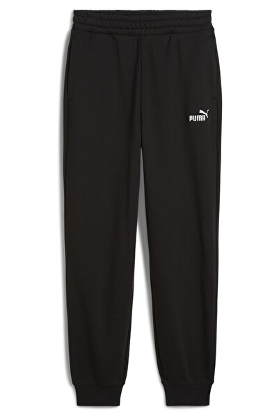 Puma Ess Small No. 1 Logo Comfort Hochgeschnittene Jogginghose