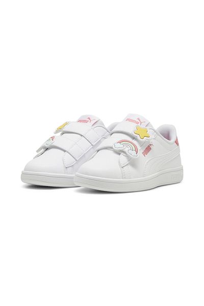 Puma Smash 3.0 Badges Sneakers