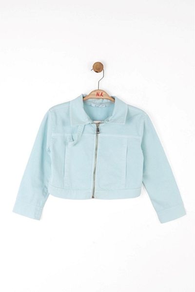 nk kids 38519 Jachetă mică 4/8