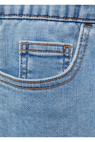 MANGO Kids Bermuda --