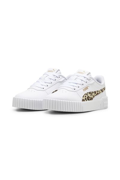 Puma Carina 2.0 Animal Update Sneaker