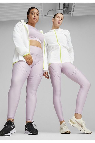 Puma RUN ULTRAWEAVE Damen Laufjacke