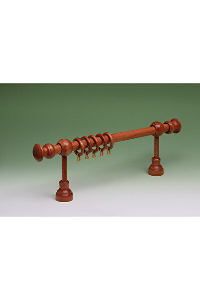 YAŞARMENSUCAT AHŞAP RUSTİK FINDIK 28 MM.160 CM.