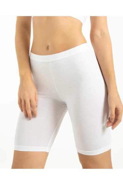 bazaar-turkey all you need Γυναικείο καλσόν από μπαμπού πάνω από το γόνατο