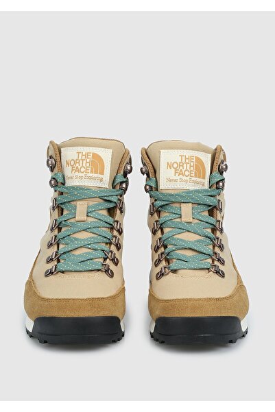 THE NORTH FACE Back-to-berkeley Iv Textile Bej Kadın Waterproof Outdoor Bot Nf0a8179qv31