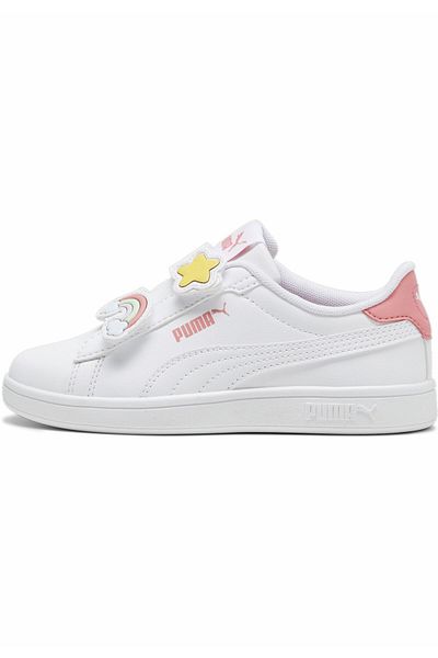 Puma Smash 3.0 Badges Sneakers