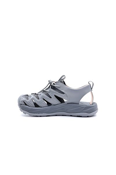 HUMTTO Hm 730508 B Women's Gray Outdoor Sports Trekking Sandals Shoes