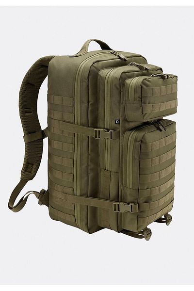Brandit US Cooper XL Backpack