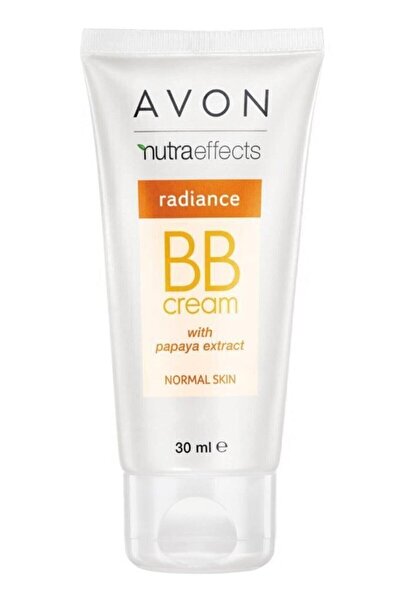 AVON Nutra Effects Radiance Bb Krem 30 Ml. Extra Light