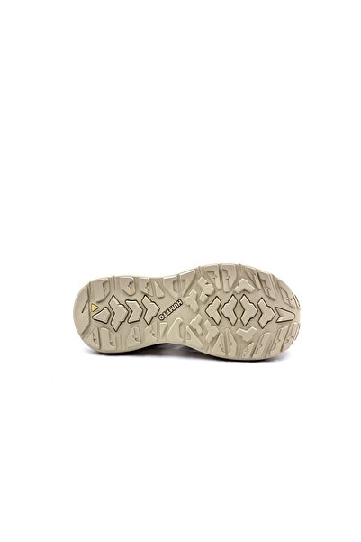 HUMTTO Sandale de trekking pentru sport în aer liber de culoare nurcă pentru ...