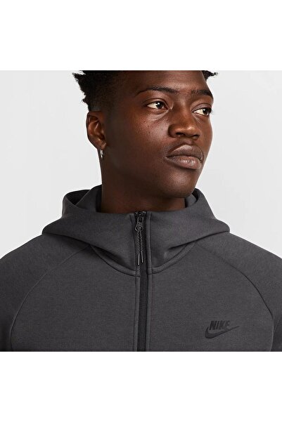 Nike NIKE Men's TECH FLEECE FZ WR HOODIE Hoodie - HV0949061