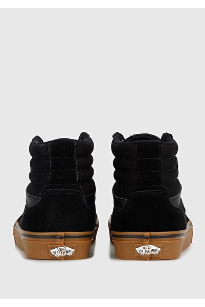 Vans Mn Filmore Hi Siyah Erkek Sneaker Vn0a5kxtq331