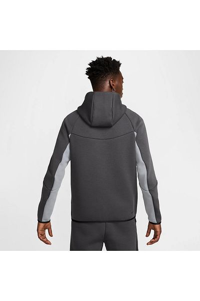 Nike Hanorac NIKE pentru barbati TECH FLEECE FZ WR HOODIE - HV0949061