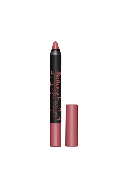 Forever52 Butterfly Matte Pen-NB002