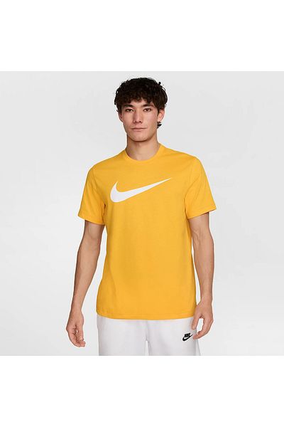 Nike Tricou NIKE pentru barbati TEE ICON SWOOSH - DC5094739