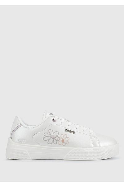 Joma 2316 - Women's White Sneakers - Cprıls2316