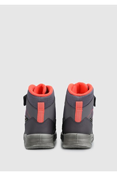 Superfit Lila Kız Çocuk Outdoor Bot