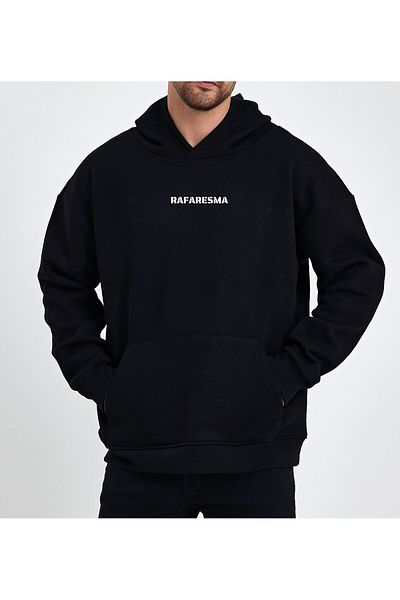 VEK Oversize Hoodie Rafaresma Rafa Silva Quaresma
