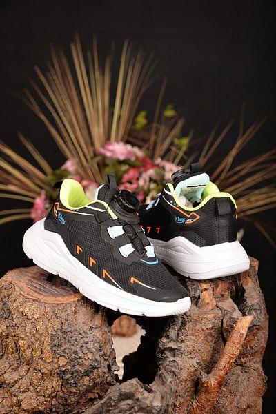 M.P. Men's Walking Shoes - Full Orthopedic Style, Summer Sweatproof