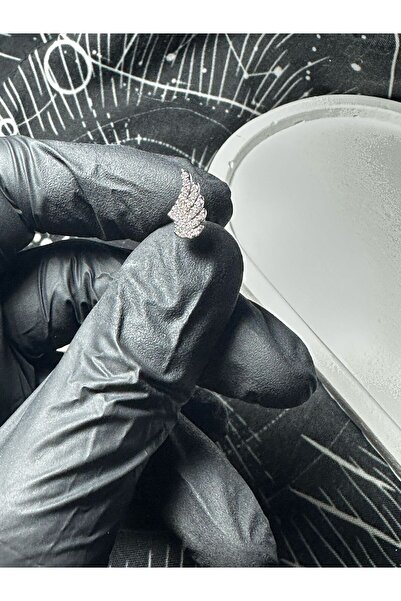 Mutenaura Çelik Tragus