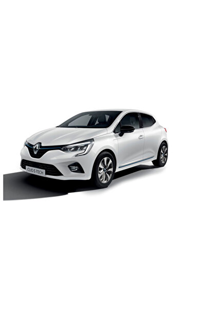 FCS Renault Clio V 5 Kasa Metal Karter Muhafaza Koruma Sacı