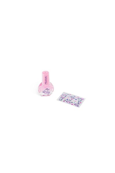 Martinelia Yummy Girl's Nail Design Set