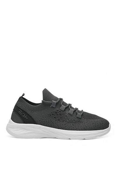 Tuğba Ortopedi 351 Young Smoked Knitwear Comfortable Sneaker