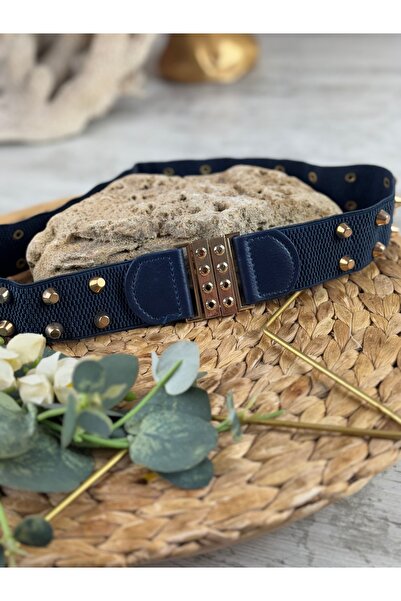 SEDEF TAKI Çivili lastik kemer