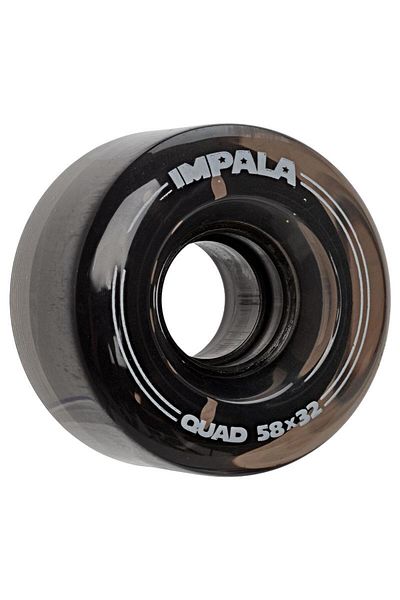 IMPALA Roller Skates Wheels 58mm [set/4]