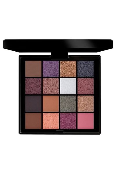 Character Character Glam Loom Eyeshadow Palette - GME005