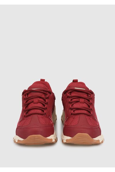 Hammer Jack Artigas Pembe Kadın Sneaker