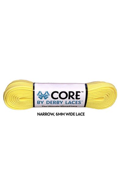 Derby Core Roller Skates Laces 96" [244cm]