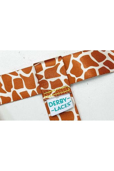Derby Roller Skates Leash 54" [137cm]