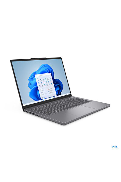 LENOVO IP Slim 3 14IRH10WZ1 Core İ7 13620H 16GB 512GB SSD 14" Wuxga W11P Notebook - Lenovo Çanta