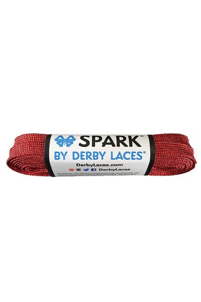 Derby Spark Roller Skates Laces 72" [183cm]