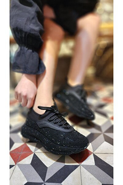 Shero shoes KADIN PARİS SPOR AYAKKABI